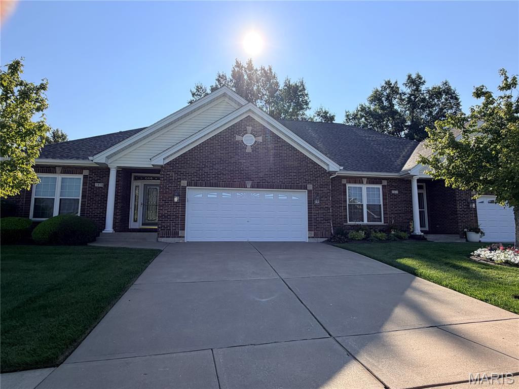 Photo of 2418 Golden Bear Way #711A Wentzville MO 63385