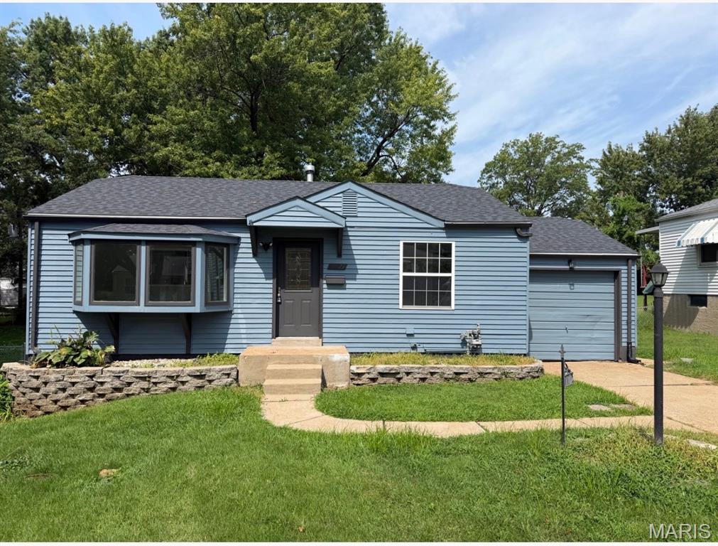Photo of 10171 Newbold Drive St Louis MO 63137