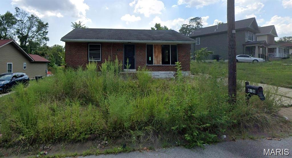 Photo of 4236 Oakwood Avenue St Louis MO 63121