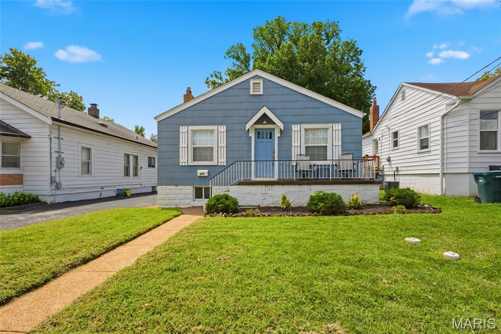 Photo of 234 W Rose Hill Avenue St Louis MO 63122