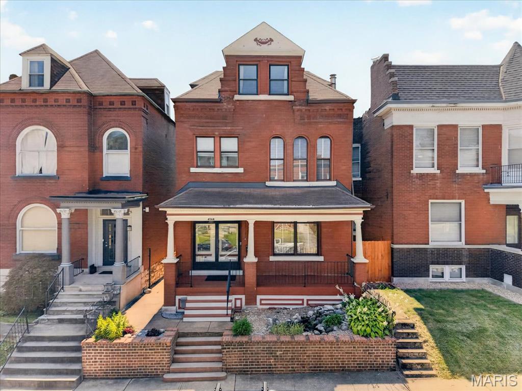 Photo of 4564 Gibson Avenue St Louis MO 63110