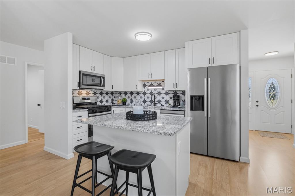 Photo of 2125 Crane Drive Florissant MO 63031