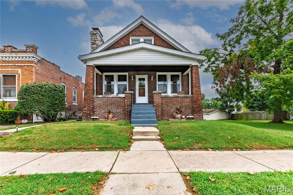 Photo of 613 Waller Avenue LeMay MO 63125