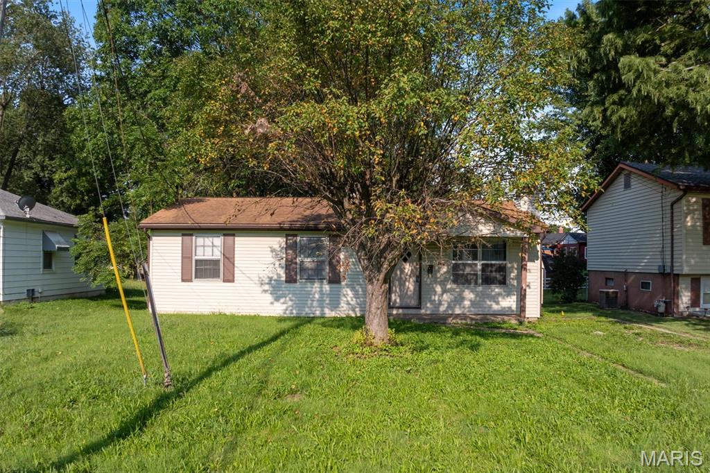 Photo of 2928 Godfrey Street Belleville IL 62226