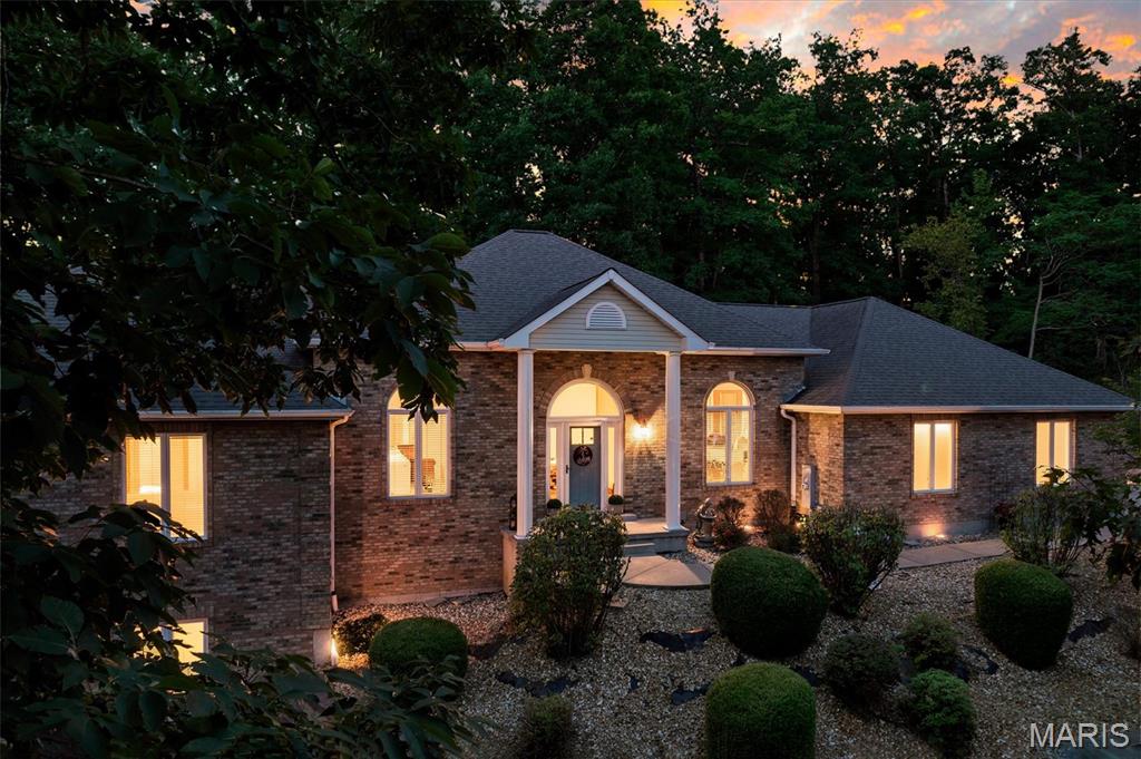 Photo of 194 Apache Drive Pacific MO 63069