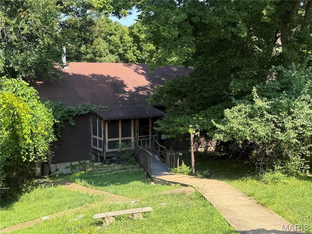 Photo of 1010 Palmer Meadows Place Valley Park MO 63088