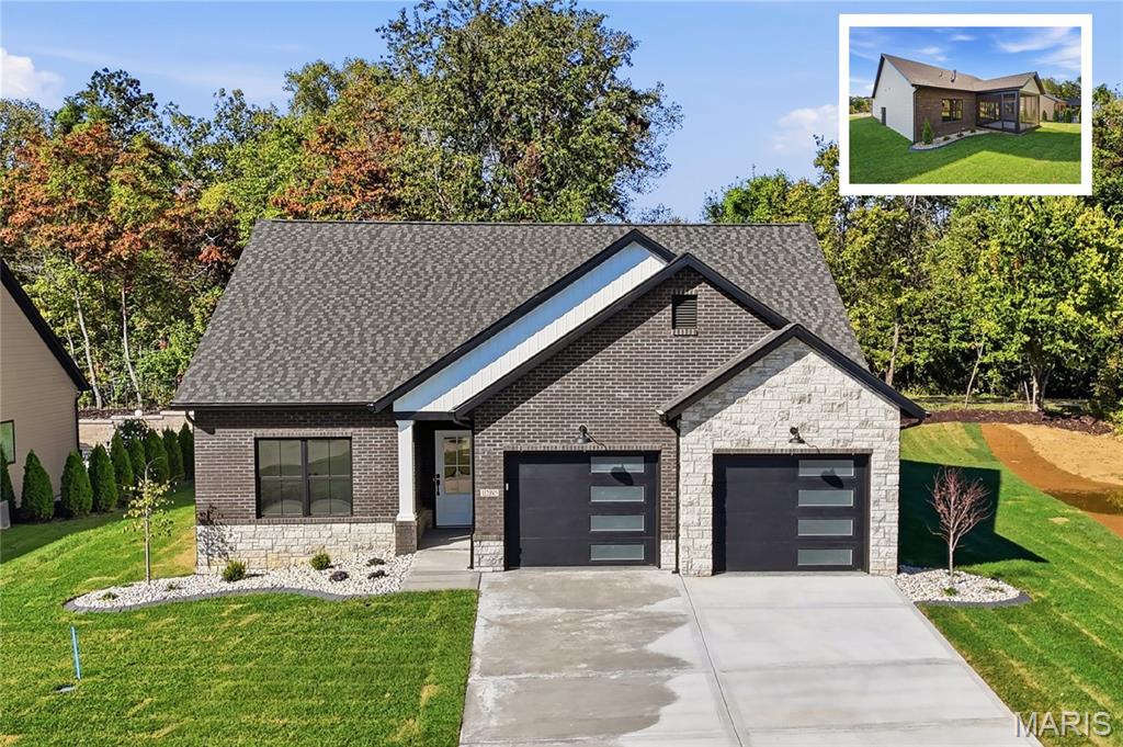 Photo of 1265 Pebble Beach Drive Caseyville IL 62232
