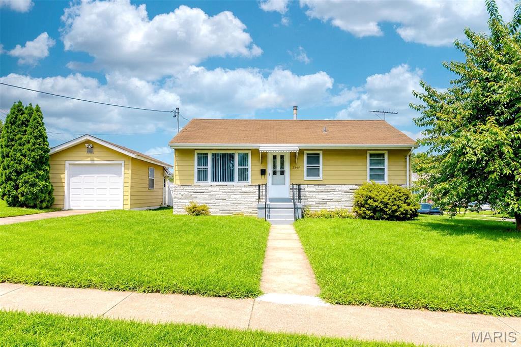 Photo of 3349 Marmary Lane St Ann MO 63074