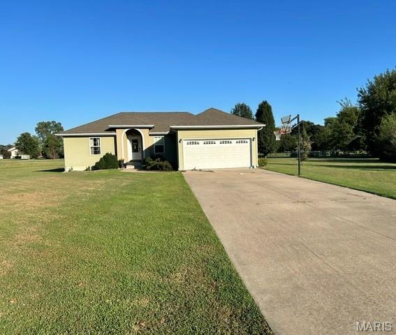 Photo of 6 Judy Drive Sikeston MO 63801
