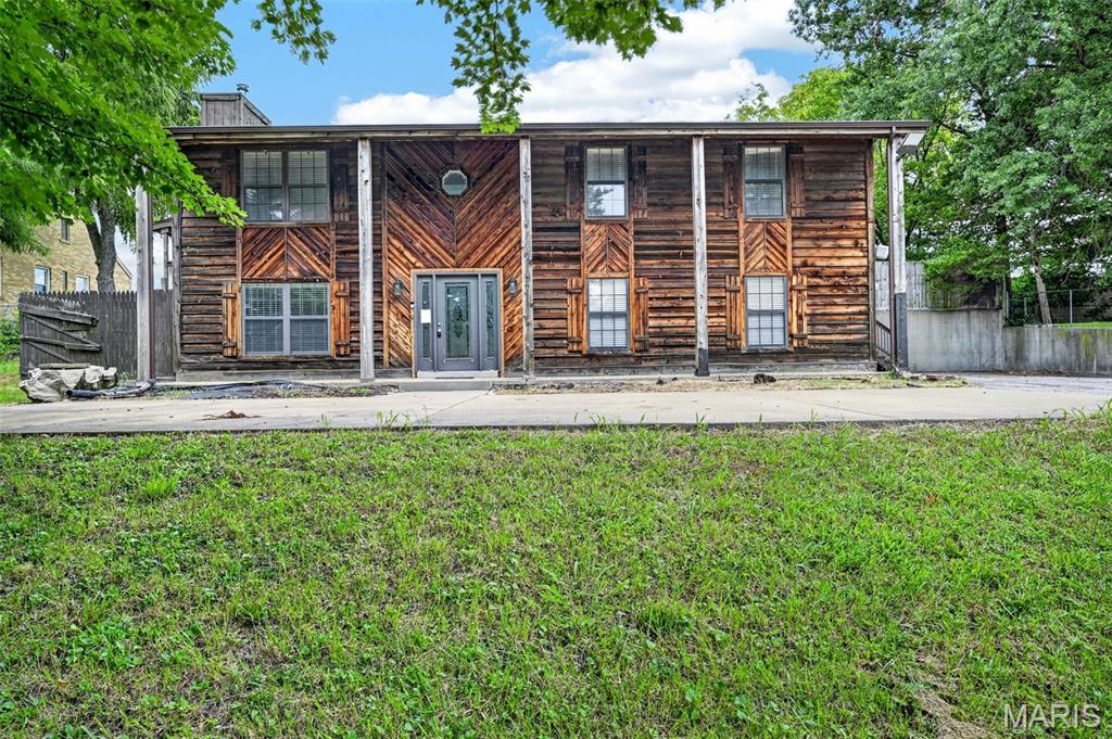 Photo of 10755 Kennerly Road Sunset Hills MO 63128
