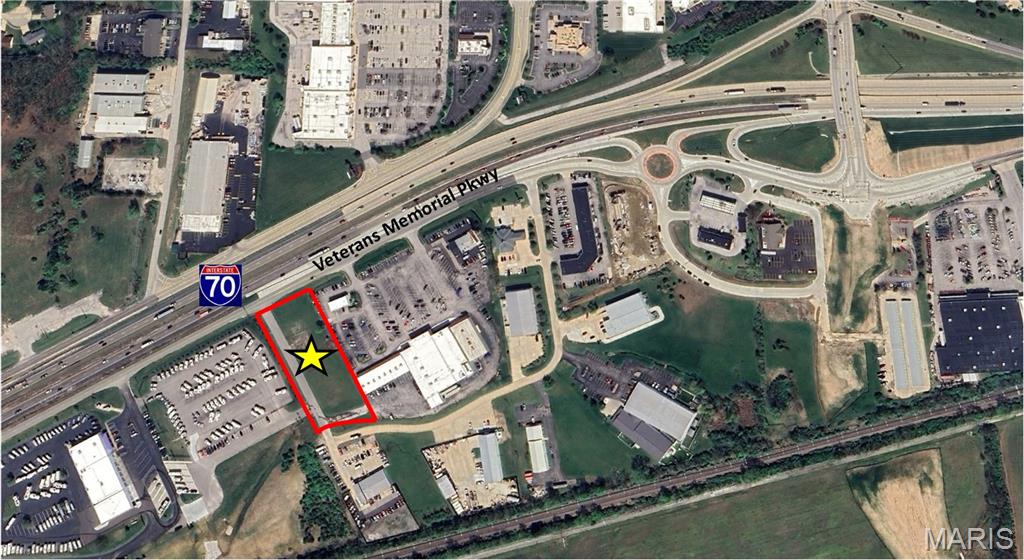 Photo of 15390 Veterans Memorial Parkway Wentzville MO 63385