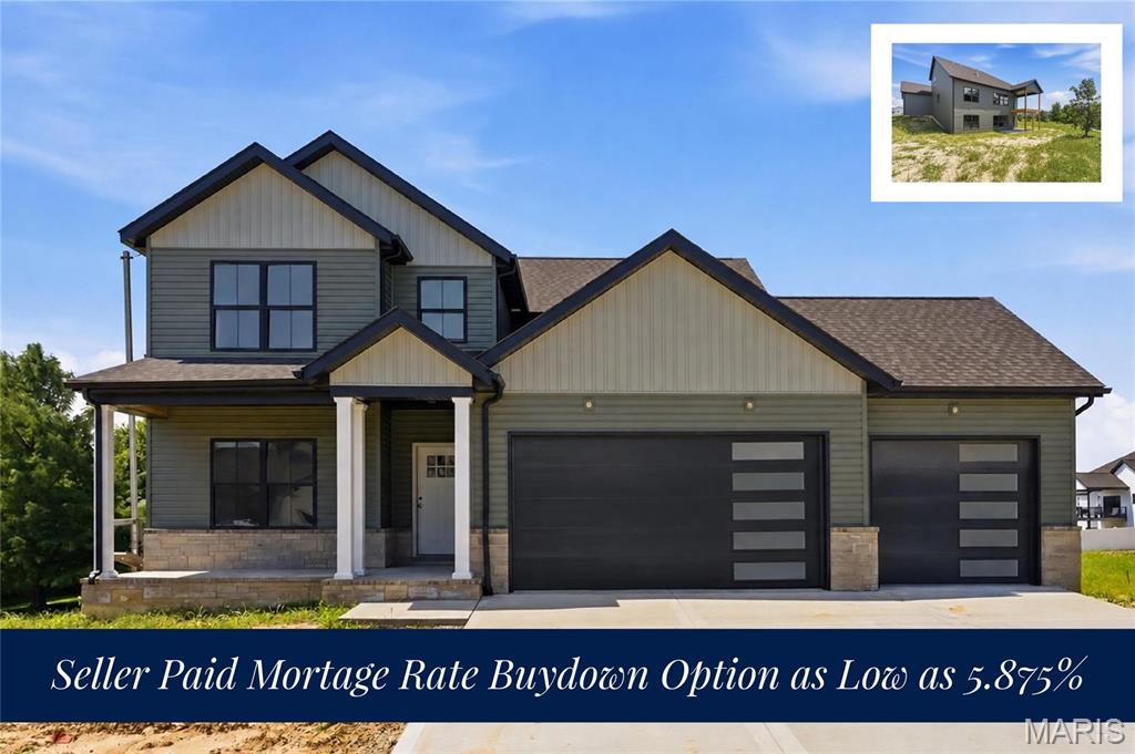 Photo of 7007 Emerson O'Fallon IL 62269