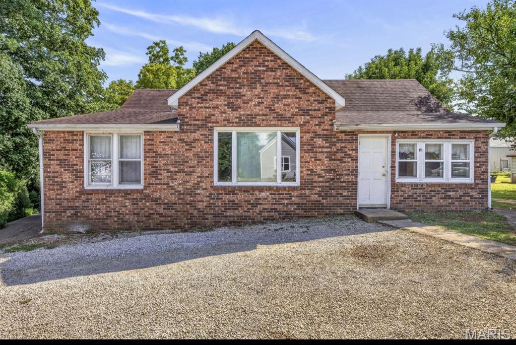 Photo of 111 Watts Street Park Hills MO 63601