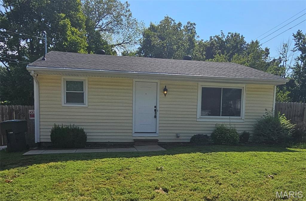 Photo of 1822 Pine Tree Street St Peters MO 63376