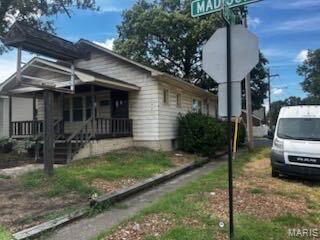 Photo of 2981 Madison Avenue Granite City IL 62040