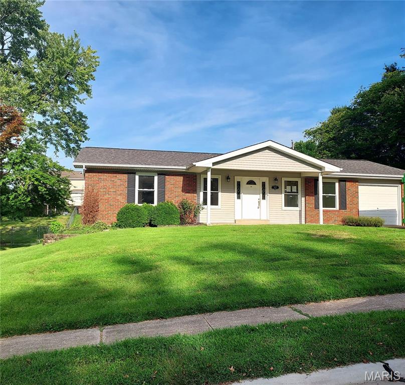 Photo of 3404 Taylor Avenue Bridgeton MO 63044