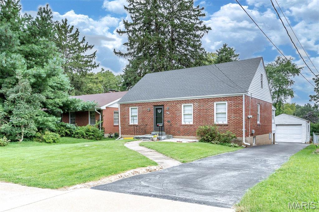 Photo of 8746 North Avenue St Louis MO 63114