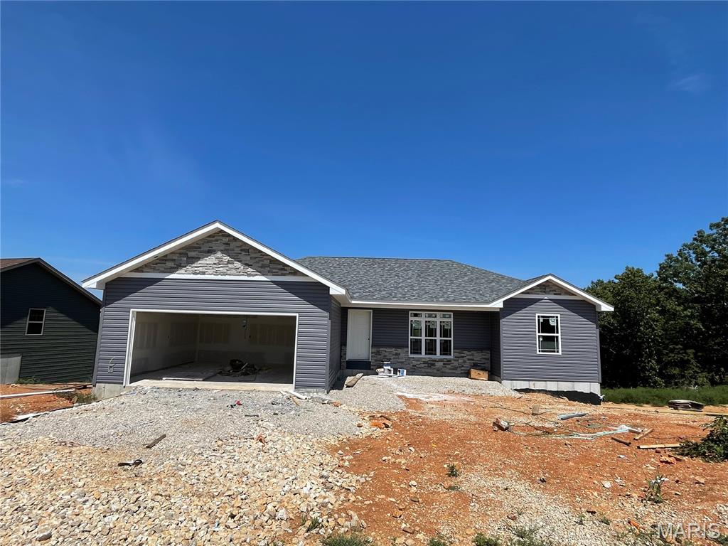 Photo of 41 Teton Pass #LOT Waynesville MO 65583