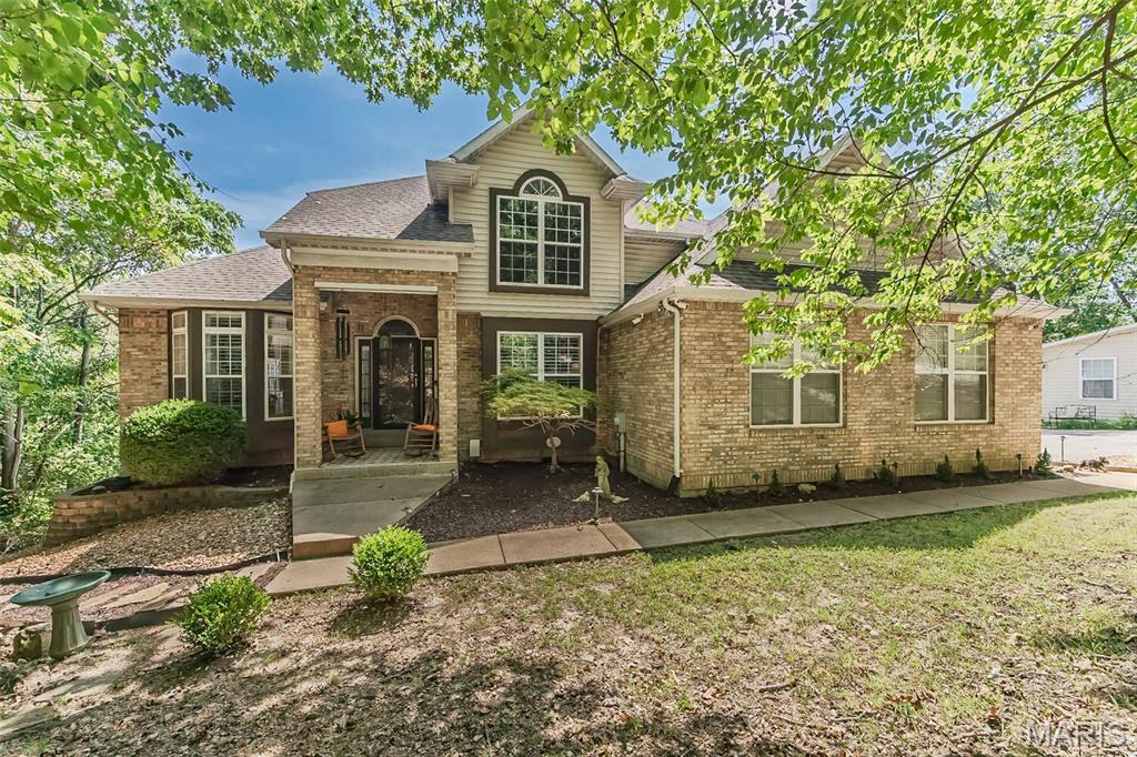 Photo of 756 Heatherstone Drive High Ridge MO 63049