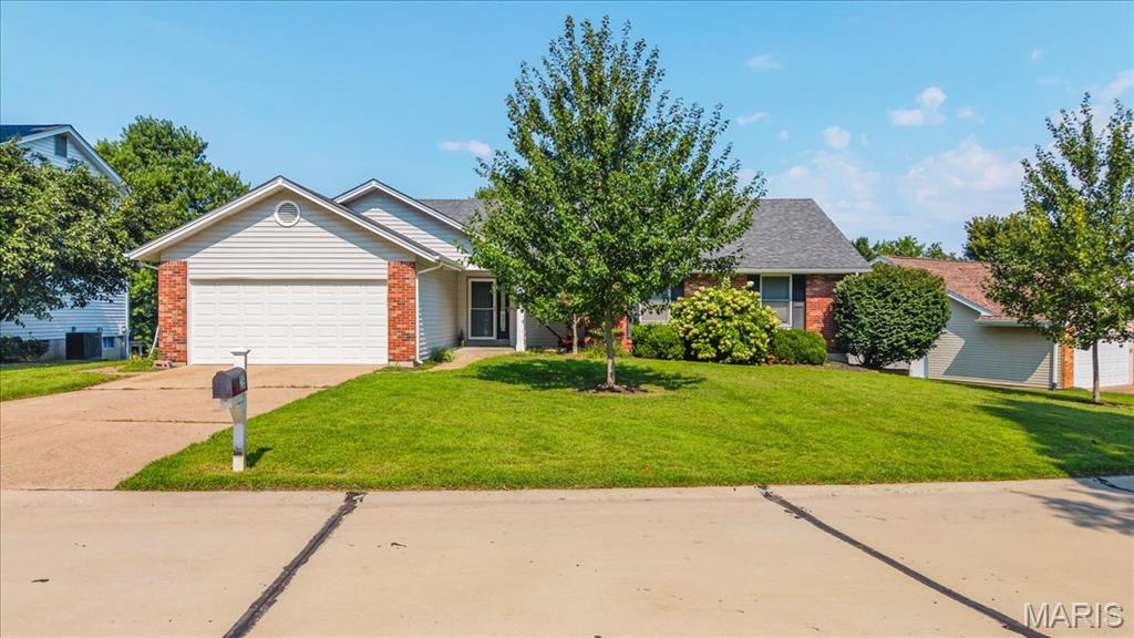 Photo of 25 Park Place St Peters MO 63376