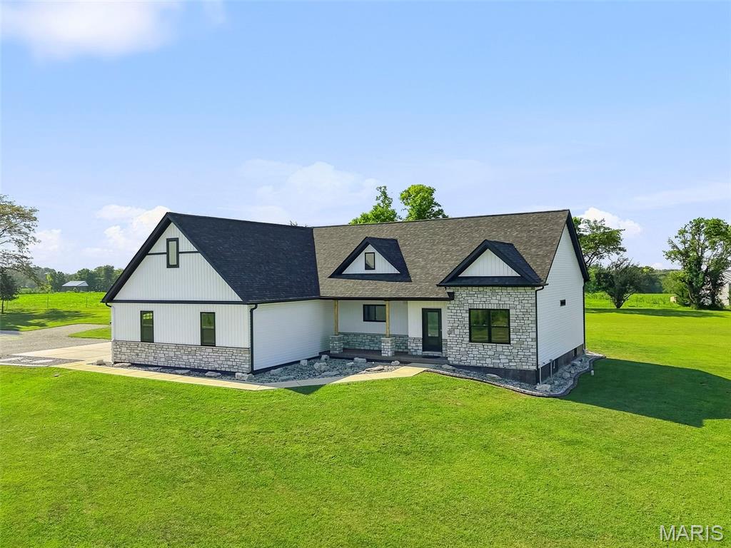 Photo of 120 White Wildlife Road Unincorporated MO 63377