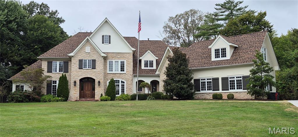 Photo of 2457 Town And Country Lane Town and Country MO 63131