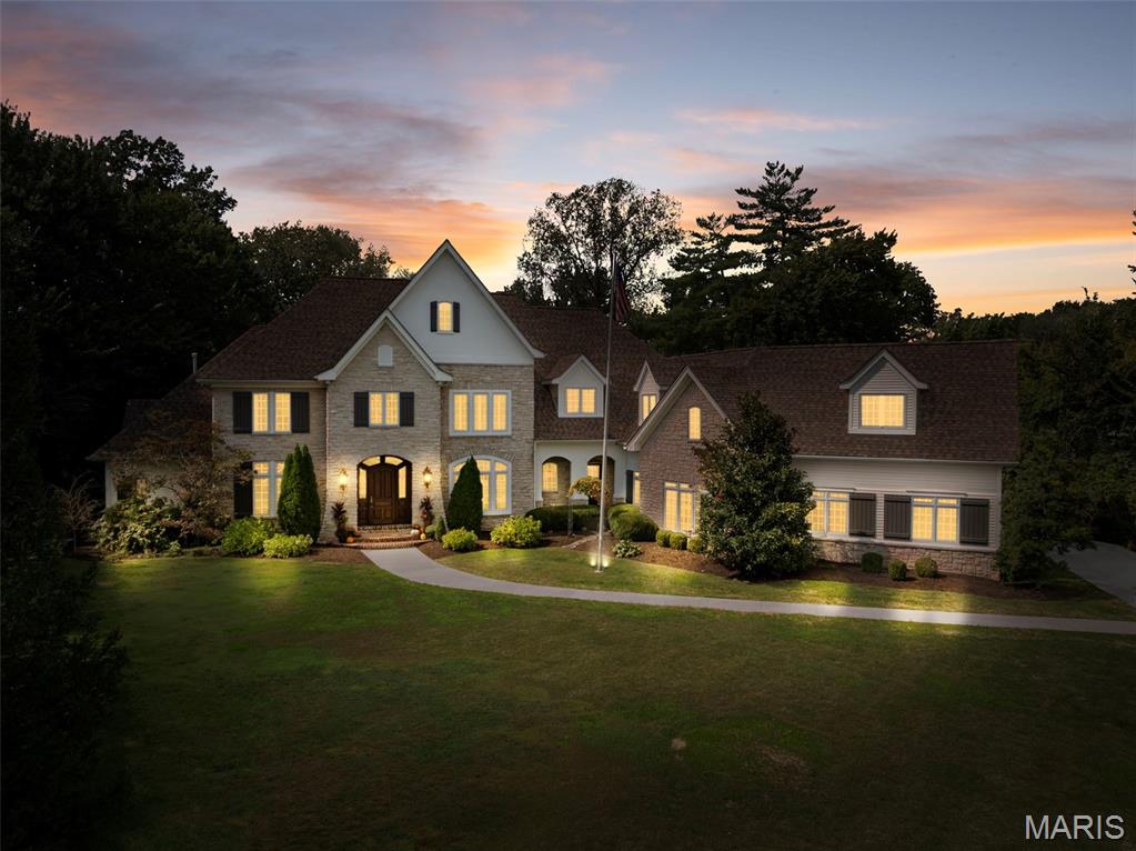 Photo of 2457 Town And Country Lane Town and Country MO 63131