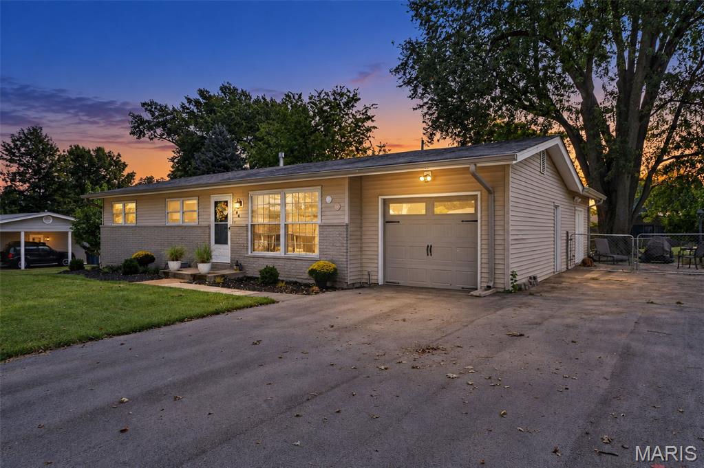 Photo of 106 Paula Drive St Charles MO 63301