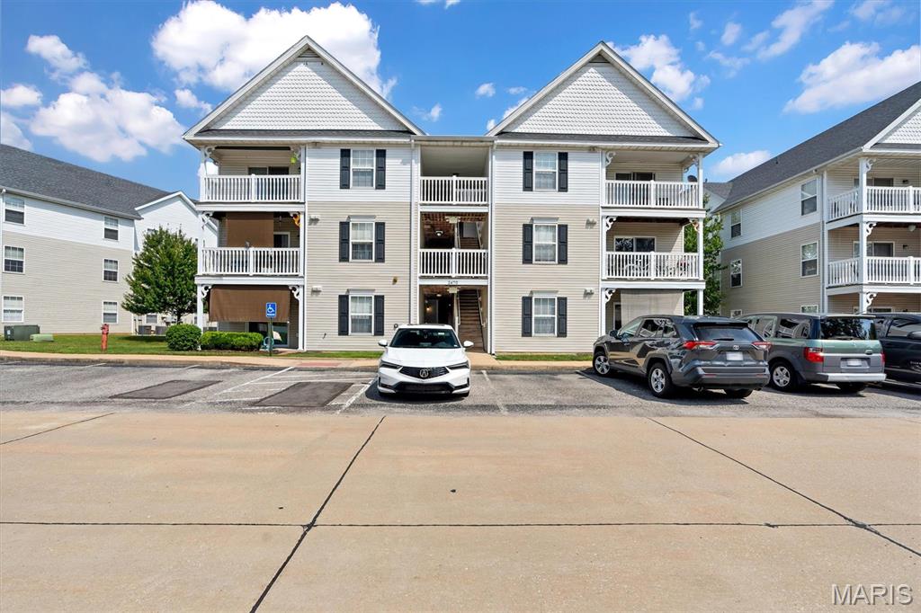 Photo of 2470 Lampong Drive #300A St Louis MO 63125