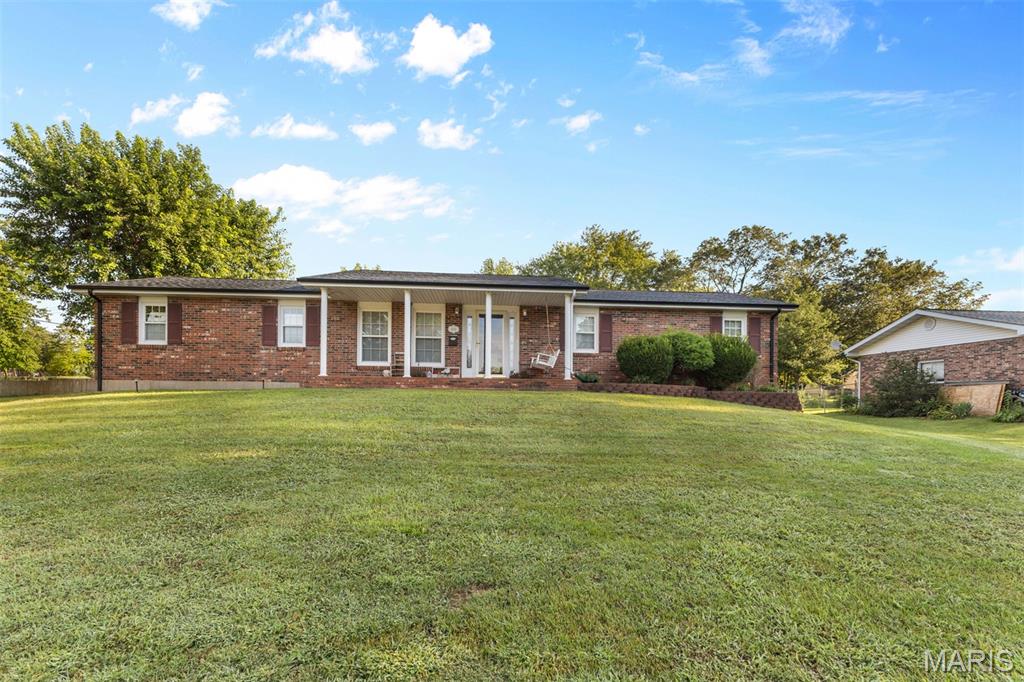 Photo of 601 Park Street Farmington MO 63640