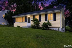 Photo of 7744 Ellington Drive St Louis MO 63121