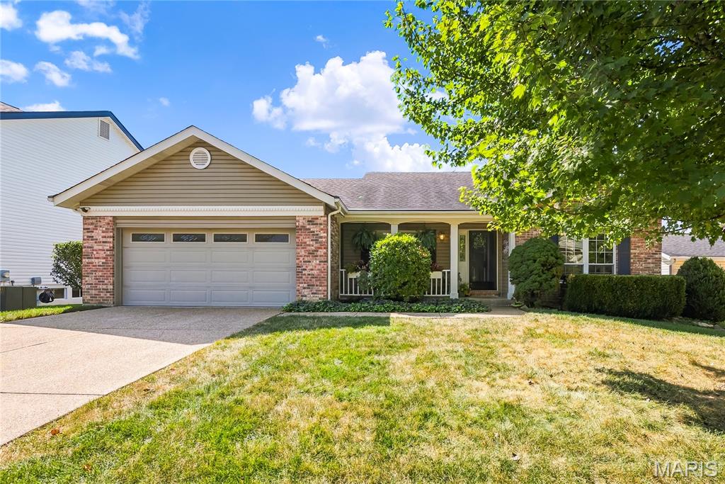 Photo of 3044 Brentmoor Drive St Charles MO 63303
