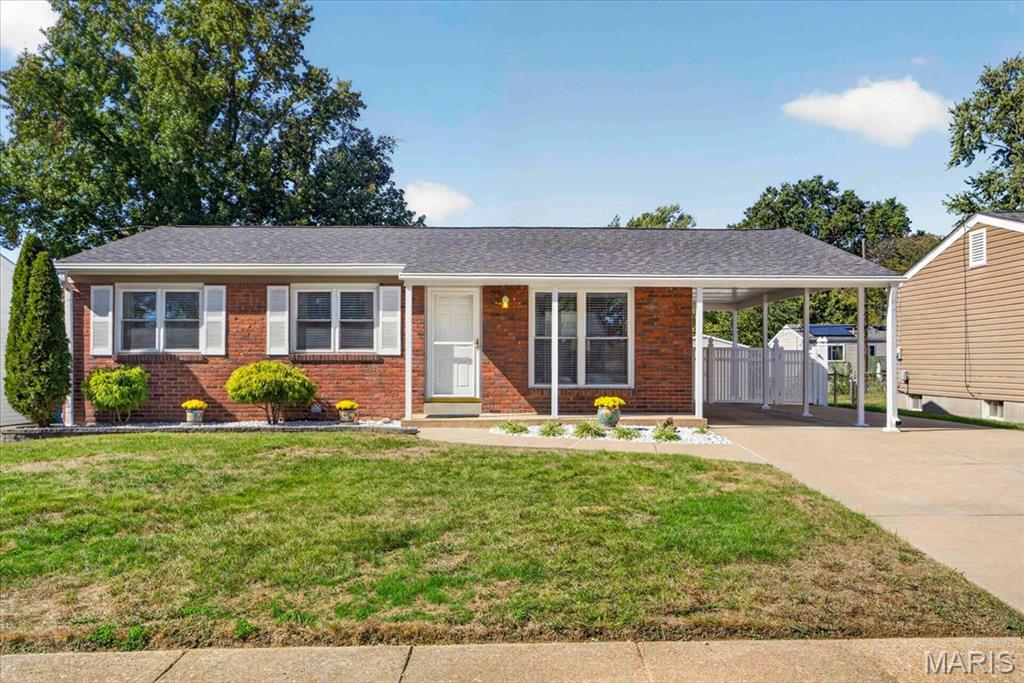 Photo of 2847 Foxwood Drive Maryland Heights MO 63043