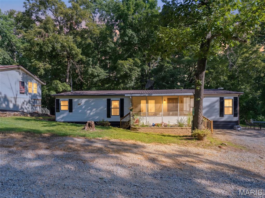 Photo of 2019 Lydia Court Bonne Terre MO 63628
