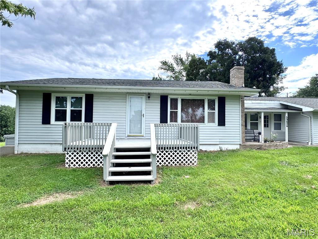 Photo of 59604 Starview Estates New London MO 63459