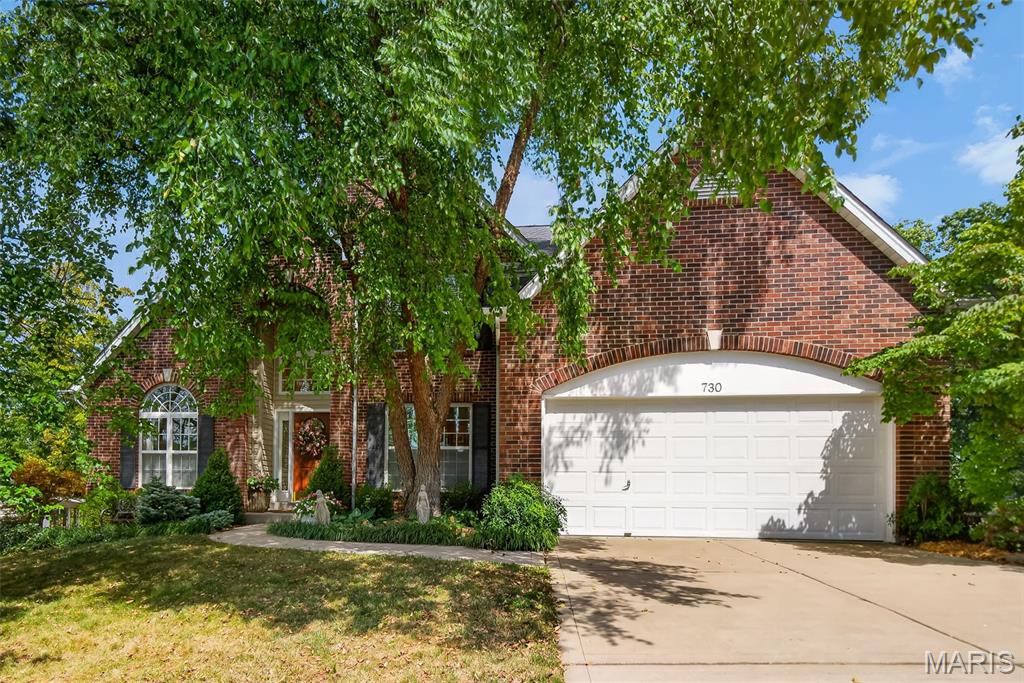 Photo of 730 Longfellow Circle O'Fallon MO 63366