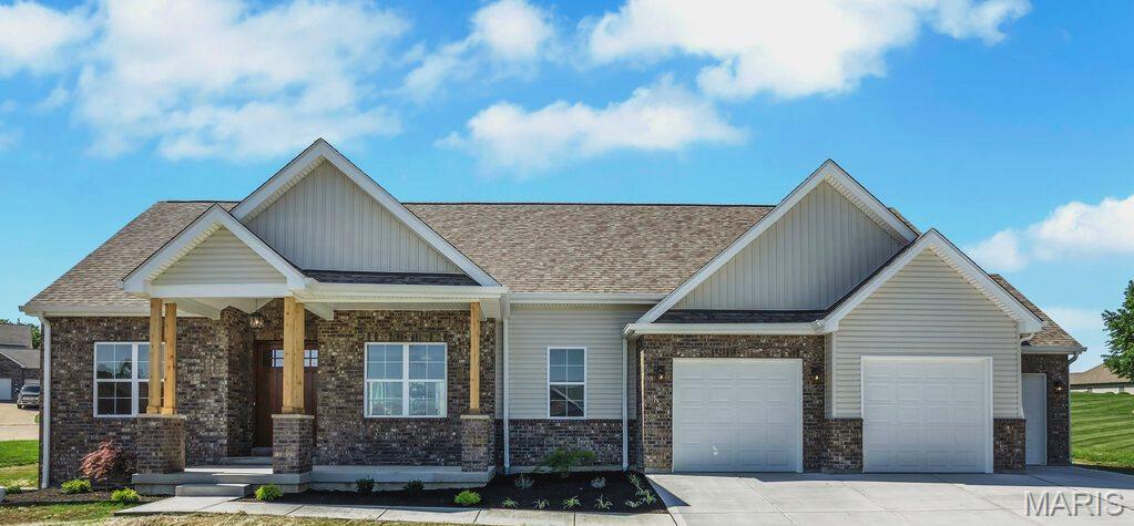 Photo of 310 Red Wing Court Troy MO 63379