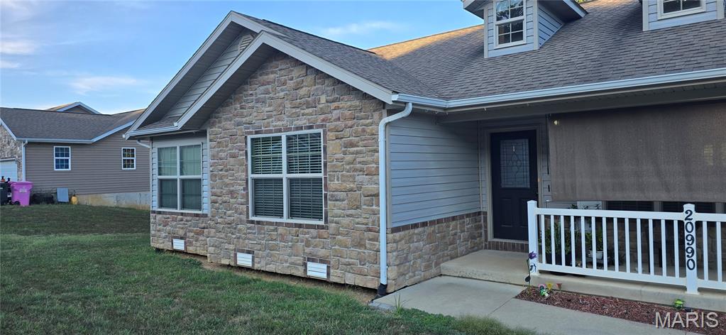 Photo of 20990 Hideaway Lane St Robert MO 65584
