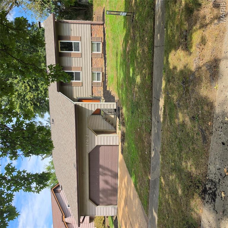Photo of 12462 Sandycreek Lane Florissant MO 63033