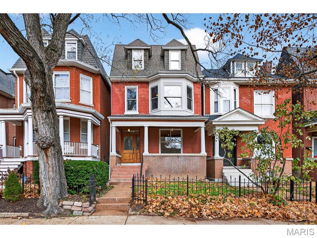 Photo of No Address Listed St Louis MO 63108