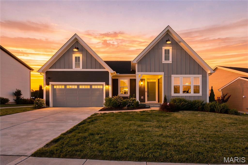 Photo of 221 Kerry Downs Drive Dardenne Prairie MO 63368
