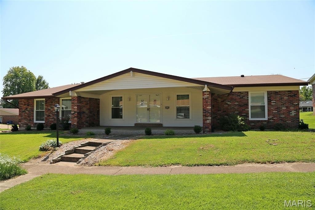 Photo of 4828 Broad Oak Drive Unincorporated MO 63128