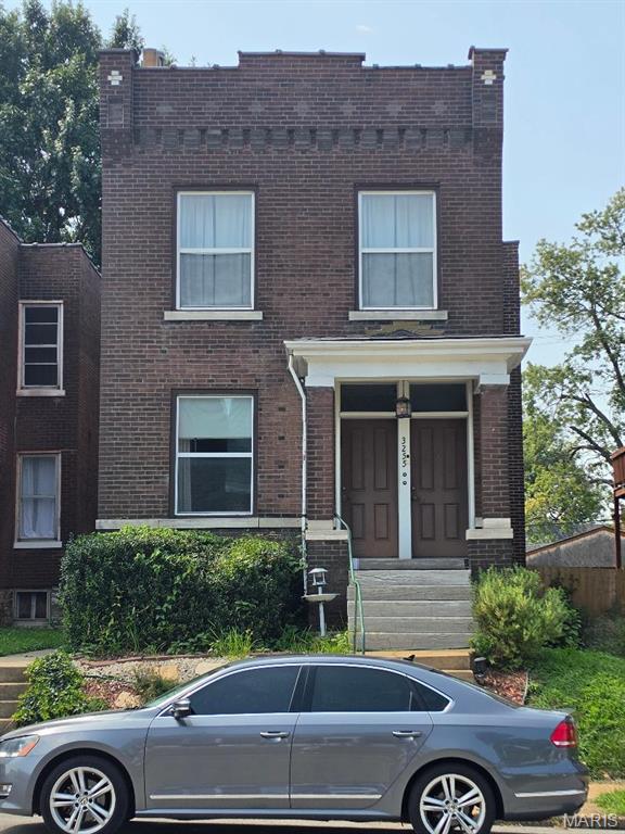Photo of 3255 Morganford Road St Louis MO 63116