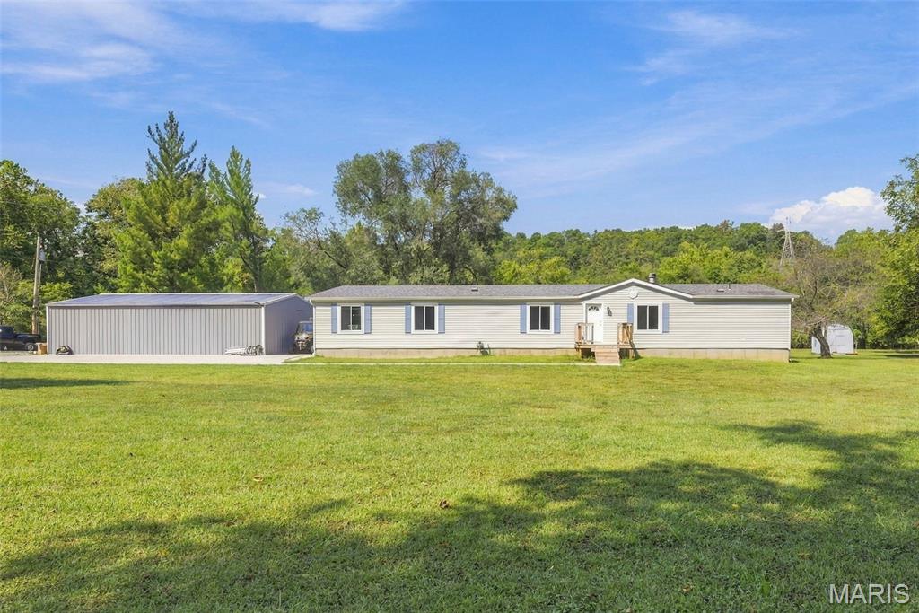 Photo of 14216 Charter Church Road De Soto MO 63020
