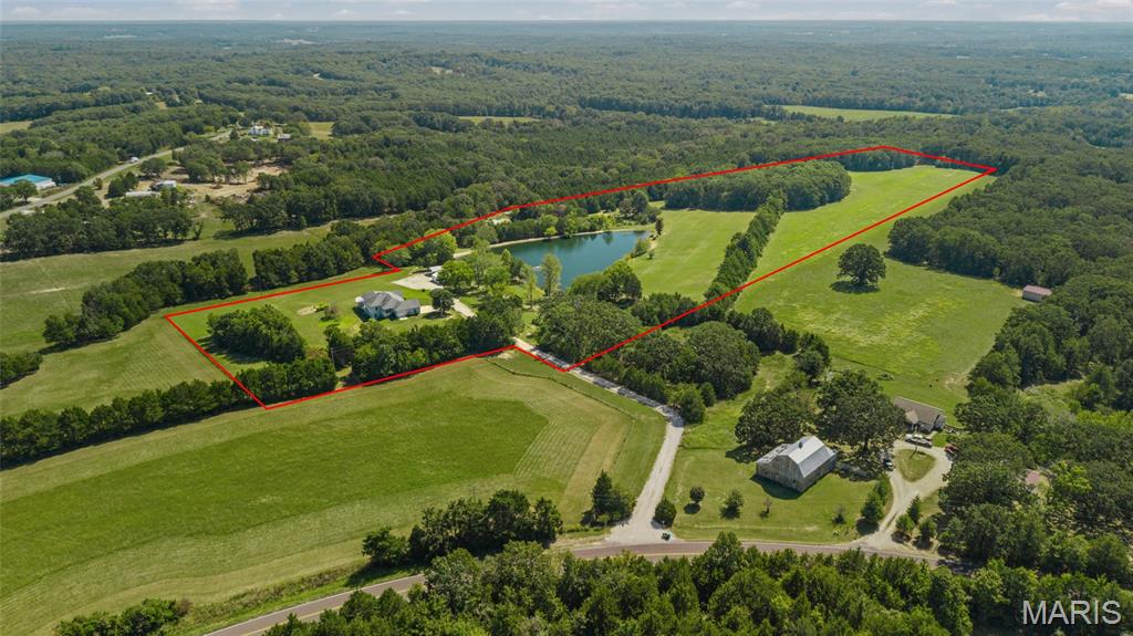 Photo of 960 Buck Creek Lane Gerald MO 63037