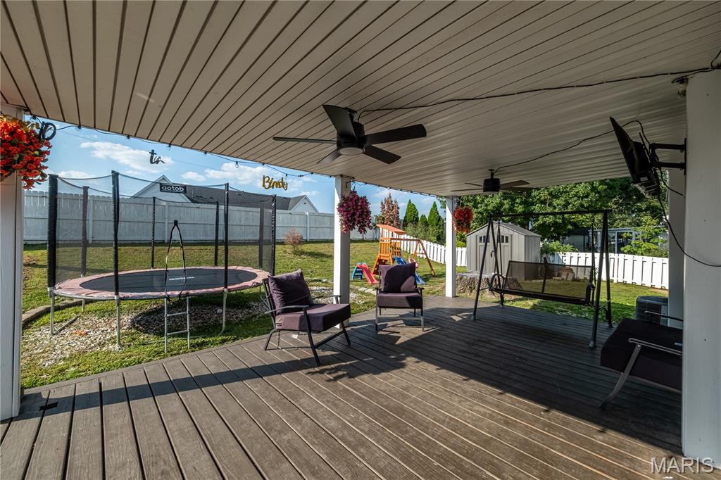 Photo of 619 Robin Drive Arnold MO 63010