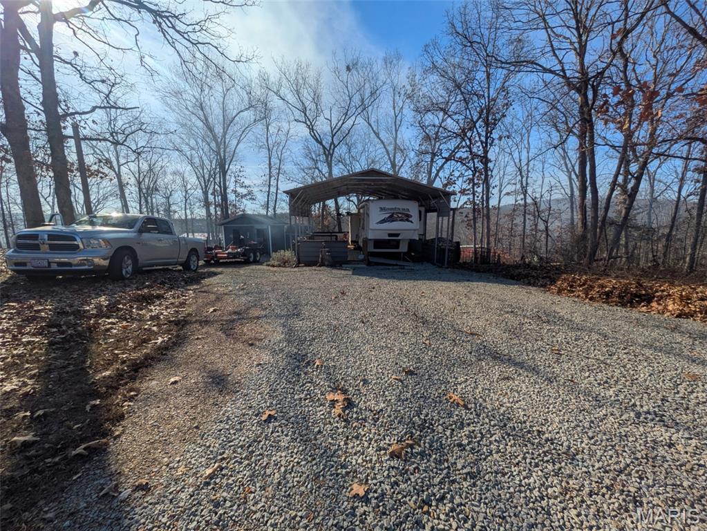 Photo of 6236 & 6240 Brown Road French Village MO 63036