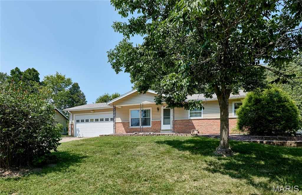 Photo of 318 Capri Drive O'Fallon MO 63366