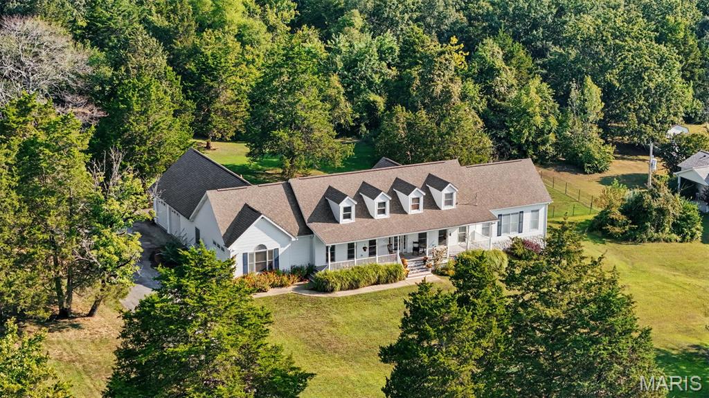 Photo of 4237 Hansard Lane Hillsboro MO 63050