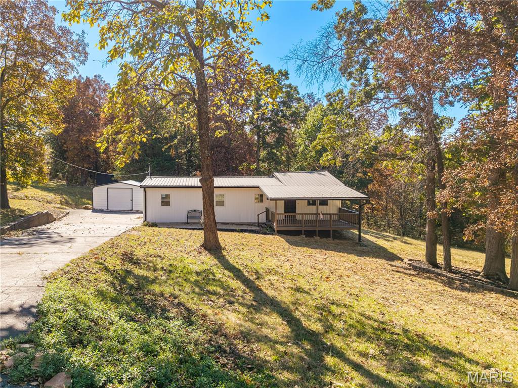 Photo of 21 Oak Ridge Trail Festus MO 63028